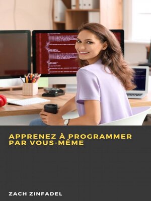 cover image of Apprenez à programmer par vous-même